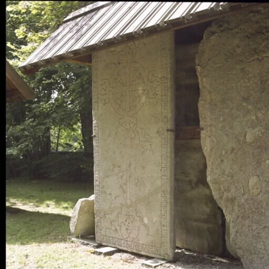 Gotlands runinskrifter 21