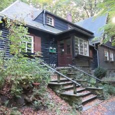 Am Hahnberg 40 Chemnitz-Harthau