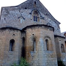 Sant Esteve de Betren