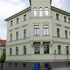 Besenstraße 5a (Zeitz)‎