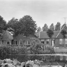 Nieuwe Streek 32, Kolhorn