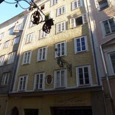 Bürgerhaus, Haselbäckerhaus