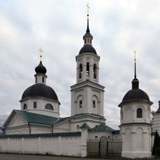 Церковь Михаила Архангела (Лазарево)