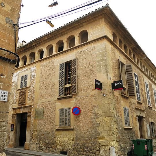 Conjunt històric de Manacor