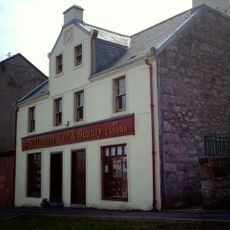 6–8 Newark Street