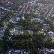 Kurpark Bad Oeynhausen