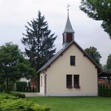 Chapel of Virgin Mary