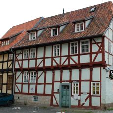Carl-Ritter-Straße 17, 18 (Quedlinburg)