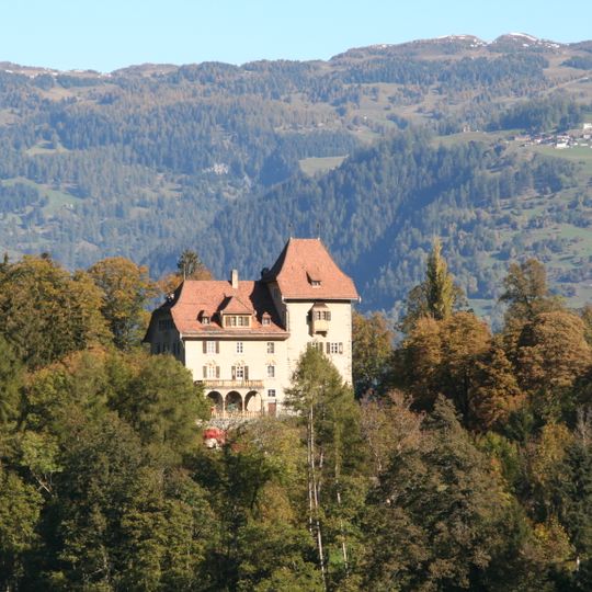 Tagstein Castle