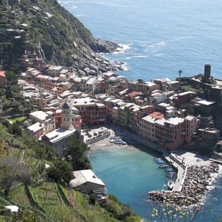 Cinque Terre