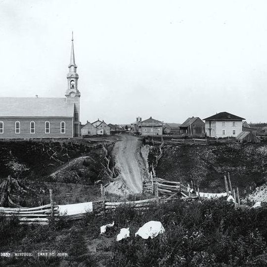 Saint-Cœur-de-Marie