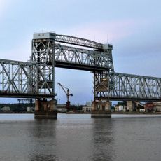 Severodvinsky Bridge