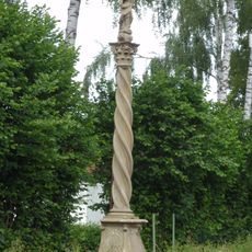 Mariensäule
