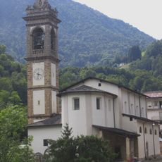 Chiesa di San Giacomo Apostolo