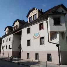 Litija Mansion