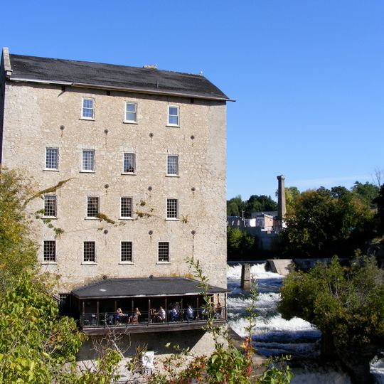 Elora