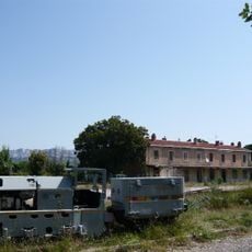 Musée provençal des transports