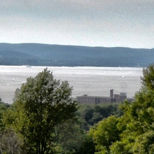 Condado de Westchester