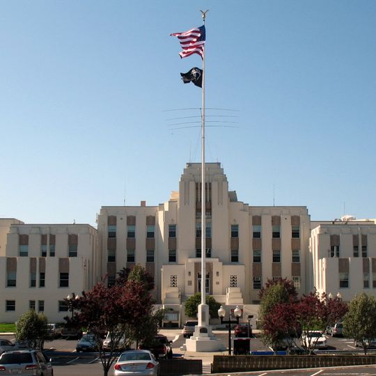 San Francisco VA Medical Center