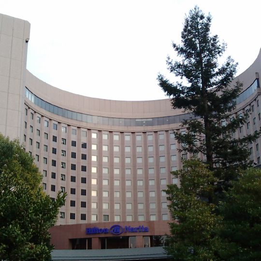 Hilton Tokyo Narita Airport
