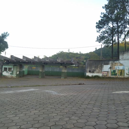 Estádio Municipal Louis Ensch