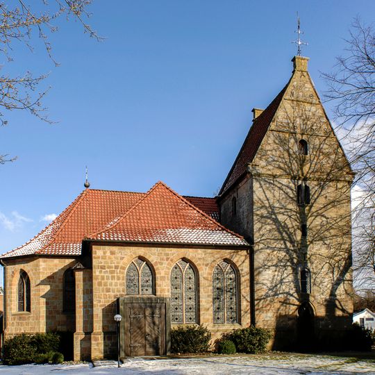 Sint-Ludgeruskerk