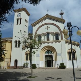 Santuario de Santa María de la Esperanza