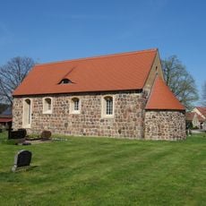 Village church Neuendorf
