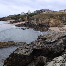 Playas de Anguileiro, La Furada y San Blas