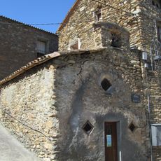Capella de la Puríssima de Cóll
