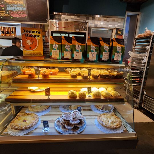 Flying Star Cafe Corrales