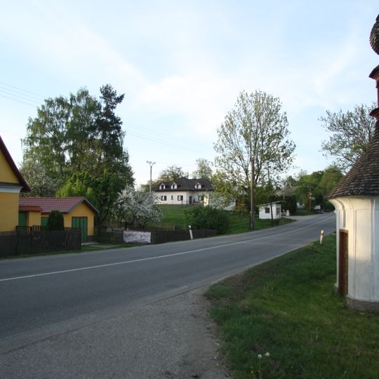Kladruby