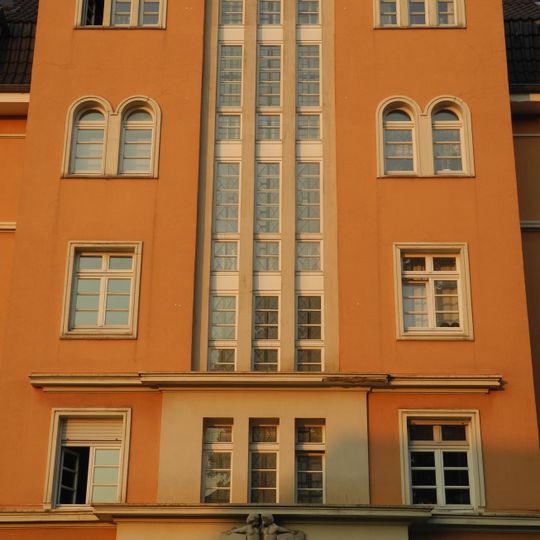 Hindenburgstraße 31