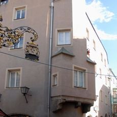 Bürgerhaus, Kordon-Haus