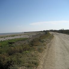 Draille des Cinq Gorges