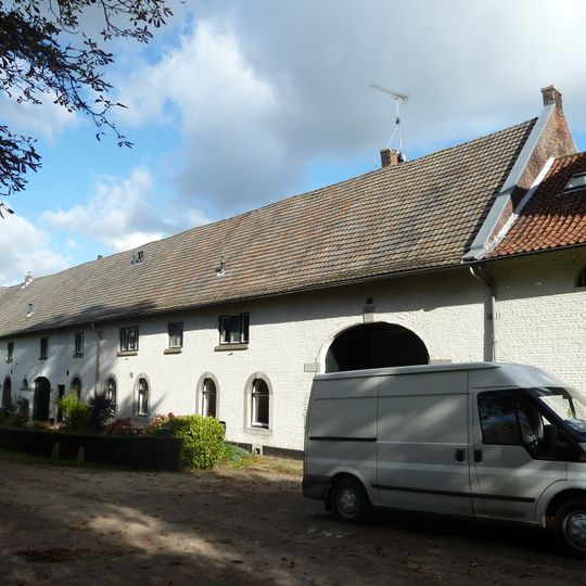 Hoeve Blankenberg