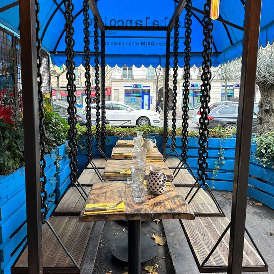 Broadway Caffe
