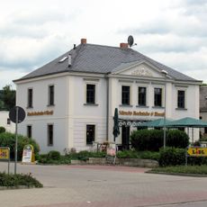 Villa Meißner Straße 250