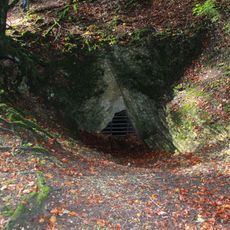 Zwergenhöhle