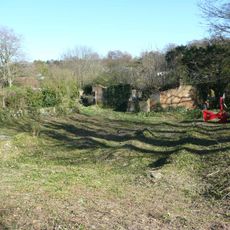 Carisbrooke Romano-British villa