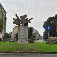 Piazzale Segrino