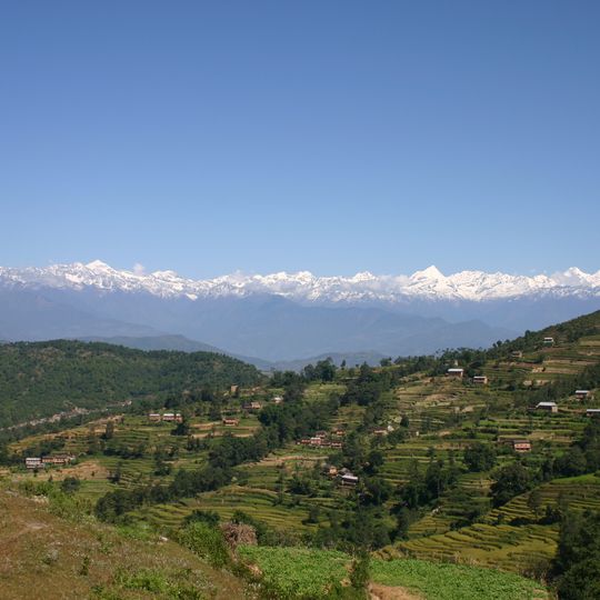 Bhaktapur