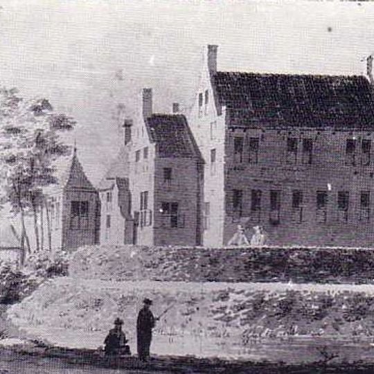 Château de Voorst