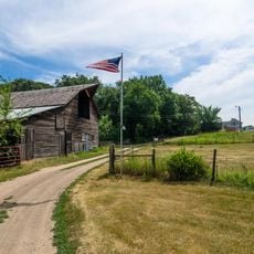 Mars, Nebraska