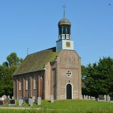 Protestantske tsjerke