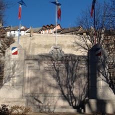 Monument aux morts