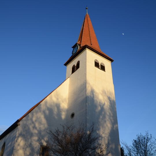 St. Johannis