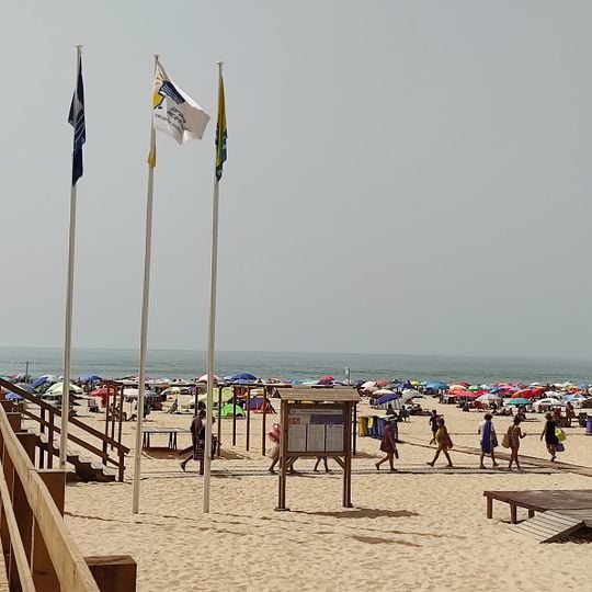 Praia da Alagoa