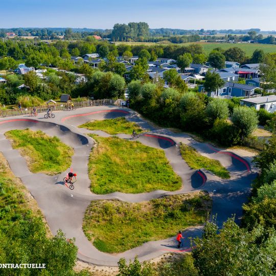 Camping du Grand Large