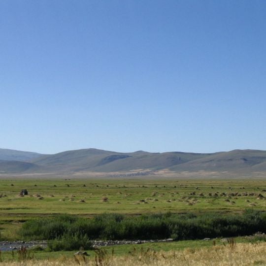 Provincia di Ardahan